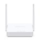 Mercusys MW305R router wireless Fast Ethernet Banda singola (2.4 GHz) Bianco 3