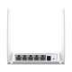 Mercusys MW305R router wireless Fast Ethernet Banda singola (2.4 GHz) Bianco 4