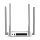 Mercusys MW325R router wireless Fast Ethernet Banda singola (2.4 GHz) Bianco 3