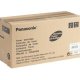 Panasonic DQ-TCD025XD cartuccia toner Originale Nero 2