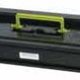 Panasonic DQ-TU18B Black Laser Toner Cartridge cartuccia toner Originale Nero 2