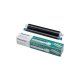 Panasonic Toner Cyan cartuccia toner Originale Ciano 2