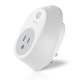 TP-Link HS100 presa intelligente 1800 W Bianco 4