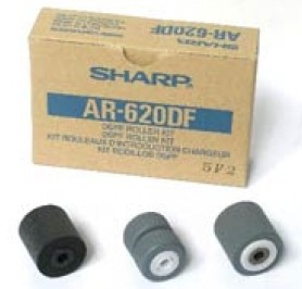 Sharp AR-620DF Parte di ricambio e accessorio per stampante/scanner Rullo