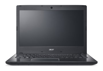 Acer TravelMate P2 P249-G2-M-314Y Intel® Core™ i3 i3-7020U Computer portatile 35,6 cm (14") HD 4 GB DDR4-SDRAM 500 GB HDD Wi-Fi 5 (802.11ac) Windows 10 Pro Nero