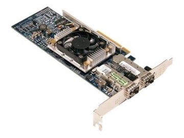 DELL 540-BBGS scheda di rete e adattatore Interno Ethernet / Fiber 10000 Mbit/s