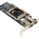 DELL 540-BBGS scheda di rete e adattatore Interno Ethernet / Fiber 10000 Mbit/s 2