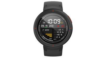 Amazfit Verge AMOLED Digitale 360 x 360 Pixel Touch screen GPS (satellitare)