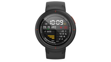 Amazfit Verge AMOLED Digitale 360 x 360 Pixel Touch screen GPS (satellitare)