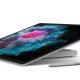 Microsoft Surface Studio 2 Intel® Core™ i7 i7-7820HQ 71,1 cm (28