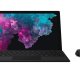 Microsoft Surface Pro 6 256 GB 31,2 cm (12.3