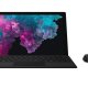 Microsoft Surface Pro 6 Intel® Core™ i7 256 GB 31,2 cm (12.3