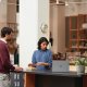 Microsoft Surface Laptop 2 Intel® Core™ i7 i7-8650U Computer portatile 34,3 cm (13.5