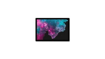 Microsoft Surface Pro 6 Intel® Core™ i7 256 GB 31,2 cm (12.3") 8 GB Wi-Fi 5 (802.11ac) Windows 10 Pro Platino