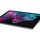 Microsoft Surface Pro 6 Intel® Core™ i7 256 GB 31,2 cm (12.3
