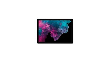 Microsoft Surface Pro 6 Intel® Core™ i7 512 GB 31,2 cm (12.3") 16 GB Wi-Fi 5 (802.11ac) Windows 10 Pro Nero