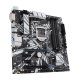 ASUS PRIME Z390M-PLUS Intel Z390 LGA 1151 (Socket H4) micro ATX 5
