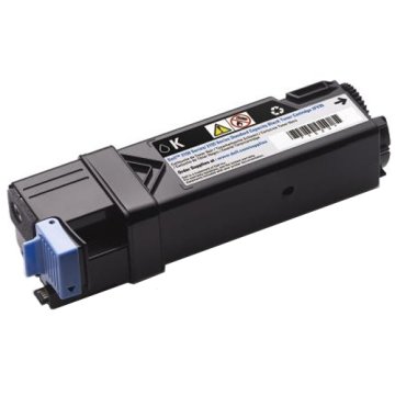 DELL 2FV35 cartuccia toner 1 pz Originale Nero