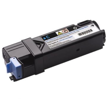 DELL WHPFG cartuccia toner 1 pz Originale Ciano