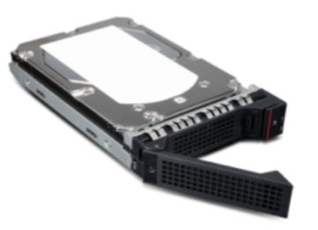 Lenovo 7XB7A00050 disco rigido interno 2 TB 7200 Giri/min 3.5" Serial ATA III