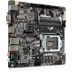 Asrock H110TM-ITX R2.0 Intel® H110 LGA 1151 (Socket H4) mini ATX 5