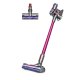 Dyson v7 Animalpro Aspirapolvere a bastone 2 in 1 Batteria Secco Filtro post-motore Senza sacchetto 0,54 L Grigio, Viola 4