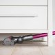 Dyson v7 Animalpro Aspirapolvere a bastone 2 in 1 Batteria Secco Filtro post-motore Senza sacchetto 0,54 L Grigio, Viola 9