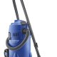 Nilfisk Buddy II 18T Nero, Blu 18 L 1200 W 2