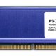 Patriot Memory 8GB PC3-10600 memoria 1 x 8 GB DDR3 1333 MHz 2