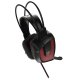 Patriot Memory Viper V360 Auricolare Cablato A Padiglione Giocare Nero, Rosso 4