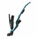 Samsung VS60M6010KA/EG scopa elettrica Aspirapolvere a bastone 2 in 1 Batteria Secco Ciclonico Senza sacchetto 0,25 L 20 W Nero, Blu 11