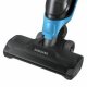 Samsung VS60M6010KA/EG scopa elettrica Aspirapolvere a bastone 2 in 1 Batteria Secco Ciclonico Senza sacchetto 0,25 L 20 W Nero, Blu 18