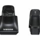 Samsung VS60M6010KA/EG scopa elettrica Aspirapolvere a bastone 2 in 1 Batteria Secco Ciclonico Senza sacchetto 0,25 L 20 W Nero, Blu 22