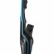 Samsung VS60M6010KA/EG scopa elettrica Aspirapolvere a bastone 2 in 1 Batteria Secco Ciclonico Senza sacchetto 0,25 L 20 W Nero, Blu 10