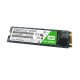 Western Digital Green 120 GB M.2 Serial ATA III 2