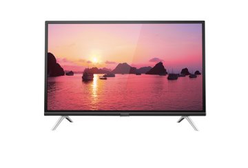 Thomson 32HE5606 TV 80 cm (31.5") HD Smart TV Wi-Fi Nero