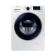 Samsung WW80K5210UW lavatrice Caricamento frontale 8 kg 1200 Giri/min Bianco 2