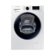 Samsung WW80K5210UW lavatrice Caricamento frontale 8 kg 1200 Giri/min Bianco 3