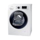 Samsung WW80K5210UW lavatrice Caricamento frontale 8 kg 1200 Giri/min Bianco 5
