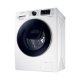 Samsung WW80K5210UW lavatrice Caricamento frontale 8 kg 1200 Giri/min Bianco 7