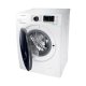 Samsung WW80K5210UW lavatrice Caricamento frontale 8 kg 1200 Giri/min Bianco 8