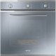 Smeg SF64M3PZS forno 65 L Argento 2