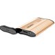 ADATA SE730H 512 GB USB tipo-C 3.2 Gen 2 (3.1 Gen 2) Oro 6