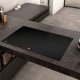 Neff TPS686RX Nero, Acciaio inox Da incasso Piano cottura a induzione 4 Fornello(i) 4