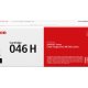 Canon 046 H cartuccia toner 1 pz Originale Nero 2