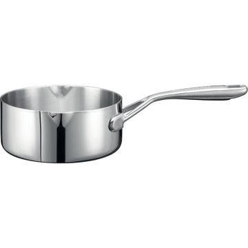 KitchenAid KC2T15MLST Rotondo Acciaio inox