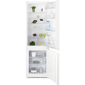 Electrolux ENN2812AOW Da incasso 268 L G Bianco