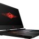 HP OMEN 15-dc0033nl Intel® Core™ i7 i7-8750H Computer portatile 39,6 cm (15.6