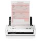 Brother ADS-1200 scanner Scanner ADF 600 x 600 DPI A4 Nero, Bianco 2