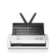 Brother ADS-1200 scanner Scanner ADF 600 x 600 DPI A4 Nero, Bianco 4